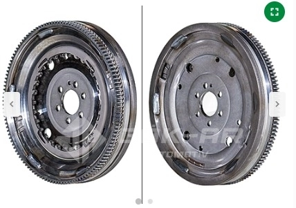 03L105266DN VOLAN DSG 129 DIS 1.6TDI-2.0TDI